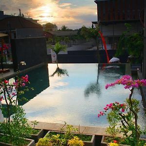 The Edelweiss Boutique Hotel Kuta